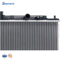 Auto parts cooling system radiators AC condenser oil cooler radiator for 1992 1993 1994 1995 1996 CAMRY  4V2 1640062150